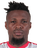 Jerry Akaminko