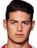 James Rodríguez