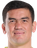Shamsiddin Sagdullaev