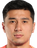 Mukhammadbobur Muydinov