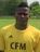 Kamal Idrissou