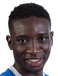 Ibrahima Sory Bangoura