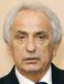 Vahid Halilhodzic