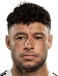 Alex Oxlade-Chamberlain