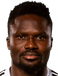 Daniel Amartey