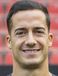 Lucas Vázquez