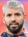 Sergio Agüero