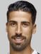 Sami Khedira