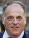Javier Tebas