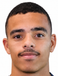 Mason Greenwood