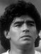 Diego Maradona