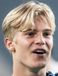 Lucas Bergvall