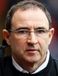 Martin O'Neill