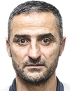 Shokhmakhmad Okhunov