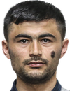 Shokhrukh Kobilbekov