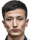 Bekhruz Dostmurotov