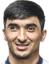 Khursanmurod Dzhumaev