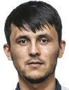 Mavlondzhon Ismoilov