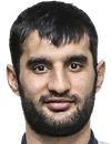 Murodullo Saidov