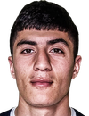 Makhmudzhon Shafiev