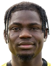 Siriky Diabaté