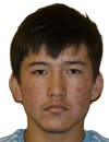 Elaman Ospangali