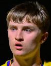 Zach Marsh
