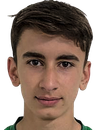 Magomed-Emi Iriskhanov
