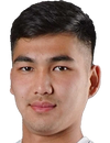 Asylbek Asan