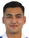 Asylbek Asan