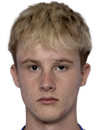 Patrick Scott Riedl