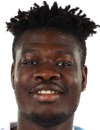 Emmanuel Yeboah