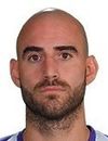 Jonathan Heris - Quelle: www.ujpestfc.hu Jonathan Heris