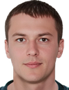 Dmitriy Loshkarev