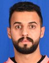 Ahmad Dashti