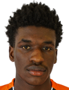 Vernon Addo