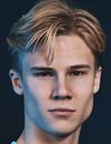Theo Bergvall