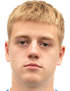 Daniil Zavarzin