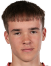 Arseniy Tarasov