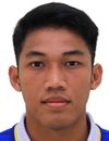 Salmani Bolang