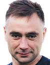 Yuriy Pankiv - Источник: fcrukh.com Yuriy Pankiv