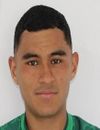 Aram Orozco