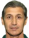 Rovshan Mukhadov