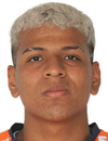 Diether Vásquez