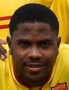 Yefrin Castillo