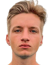 Vitaliy Buzinov