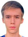 Semen Smorodin