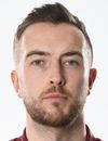 Danny Wilson - source: Major League Soccer Danny Wilson
