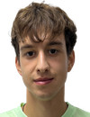 Mark Vysochenko