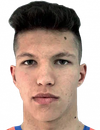 Aleksandr Tyumin